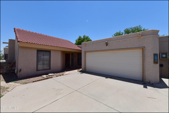 3212 Canyon Point Lane - Photo 1
