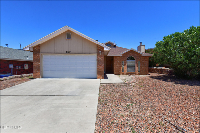 7317 Desierto Rico Avenue - Photo 1