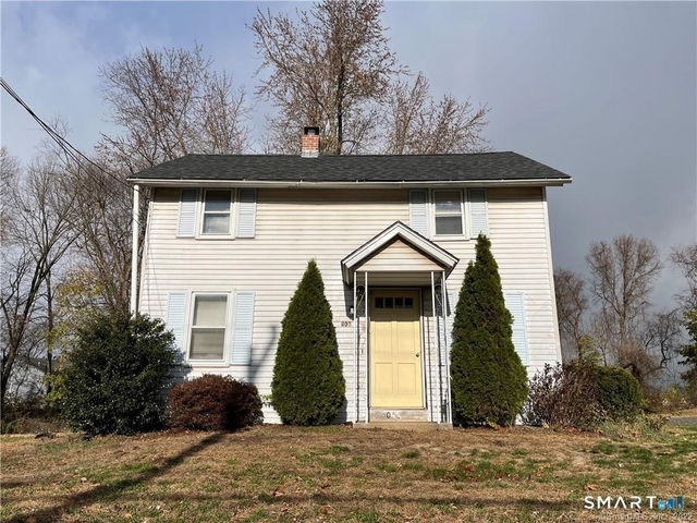 203 Windsorville Road - Photo 1