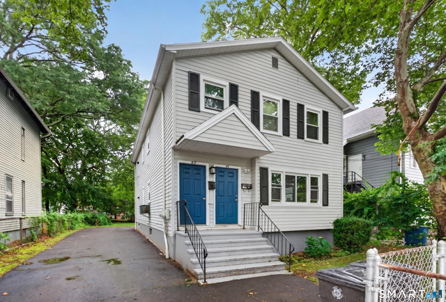 41 Admiral Street - Photo 1