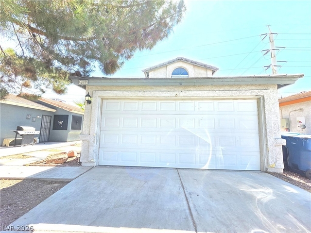 2882 Sandyfalls Way - Photo 1
