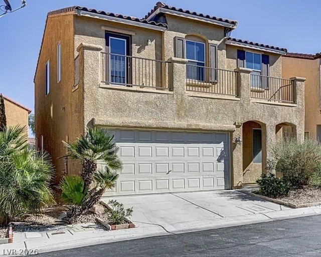 7428 Clarita Cavern Street - Photo 1