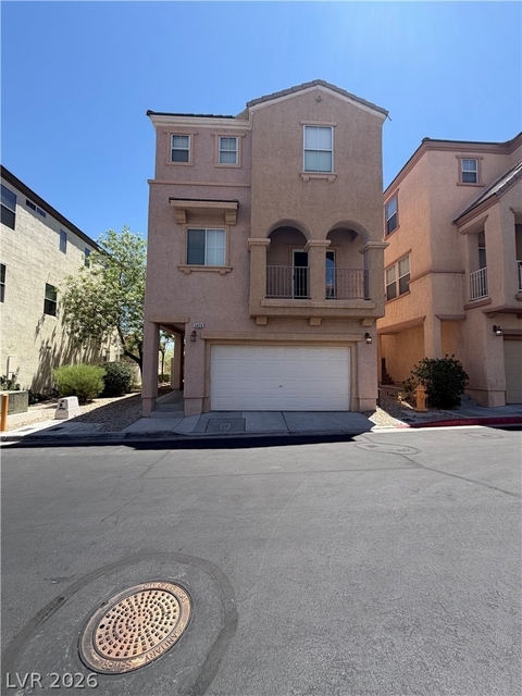 3420 Balanced Rock Street - Photo 1