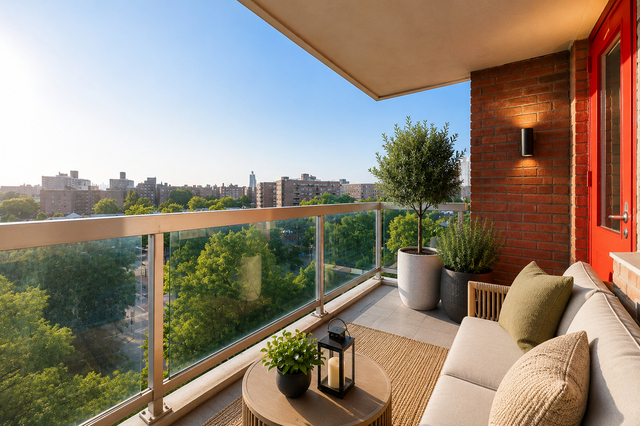 104-20 Queens Boulevard - Photo 1