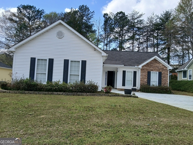817 Ashton Place - Photo 1