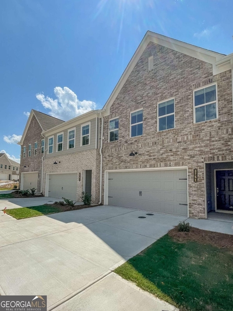 4021 Denton Drive - Photo 1