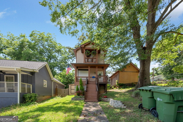 1079 Sims Street Sw - Photo 1