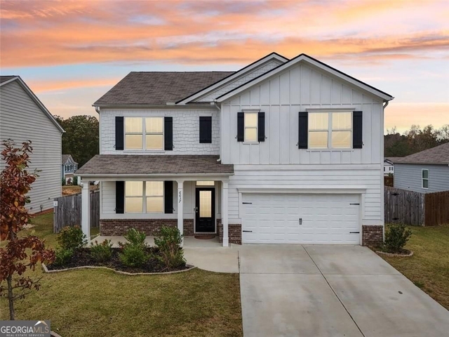 6637 Bluffview Drive - Photo 1