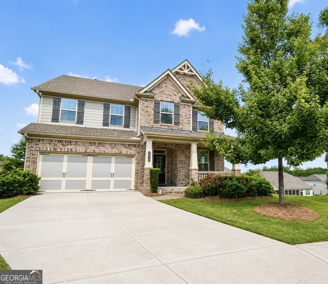 2940 Furlong Court - Photo 1