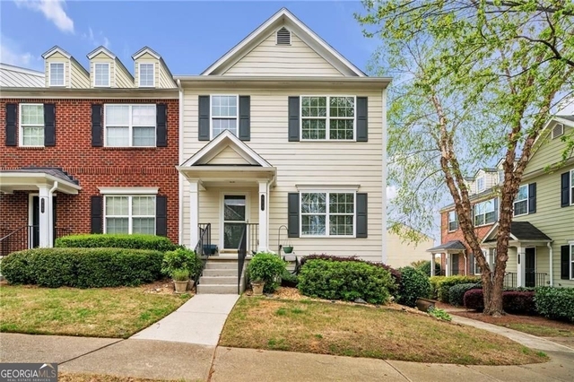 614 Market Place Lane - Photo 1