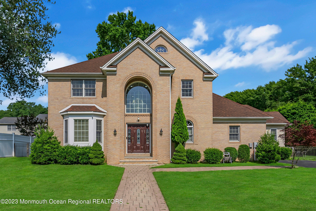 1607 Holbrook Street - Photo 1