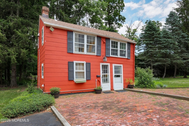 89 Middletown Road - Photo 1
