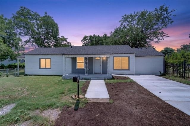 5301 Scoggins Street - Photo 1