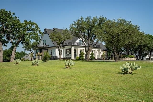 110 Quiet Hill Circle - Photo 1