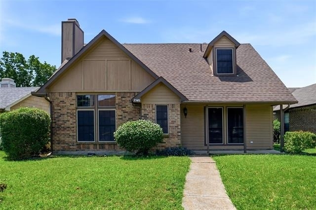 9548 Jennie Lee Lane - Photo 1