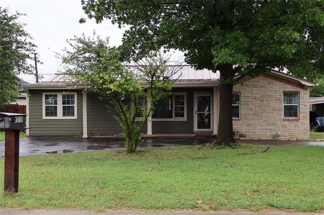 2516 Norfleet Street - Photo 1