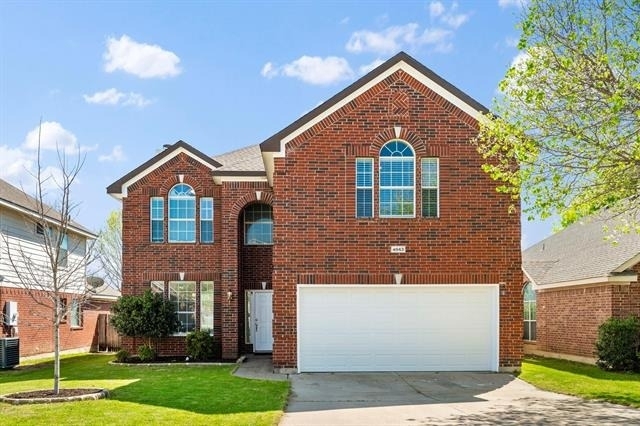 4943 Sunset Ridge Drive - Photo 1