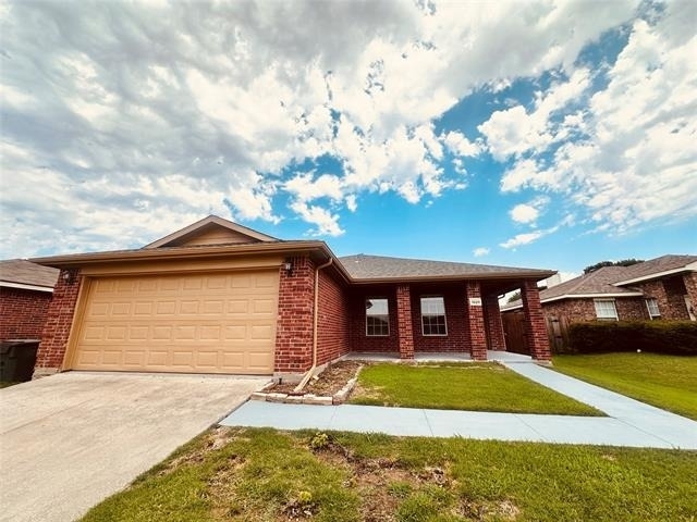 1029 Port Mansfield Drive - Photo 1