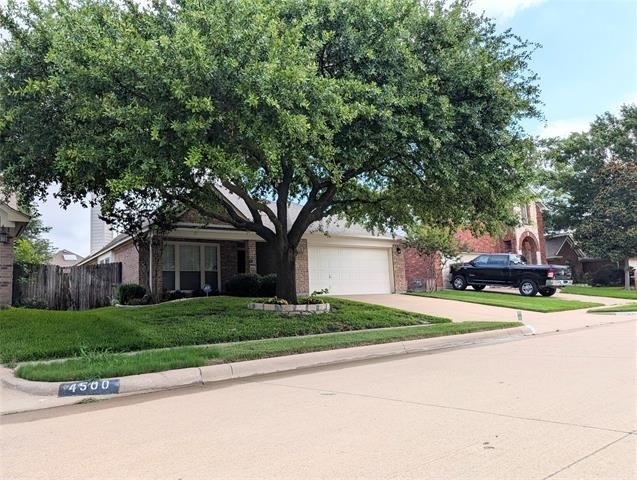 4468 Fountain Ridge Drive - Photo 1