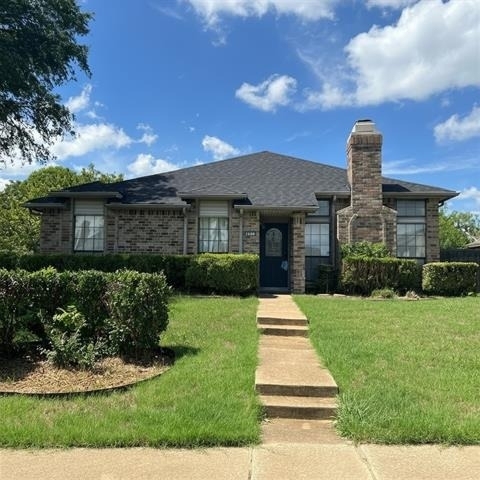 1109 Baxter Drive - Photo 1