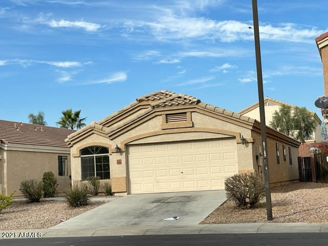 23438 W Cocopah Street - Photo 1