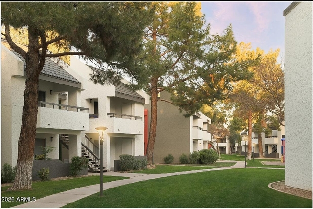 950 N Gilbert Road - Photo 1