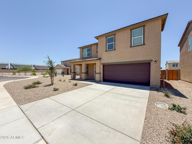 239 W Sonoran Vista Circle - Photo 1