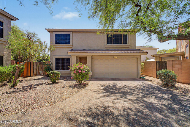 15550 N Frank Lloyd Wright Bou - Photo 1