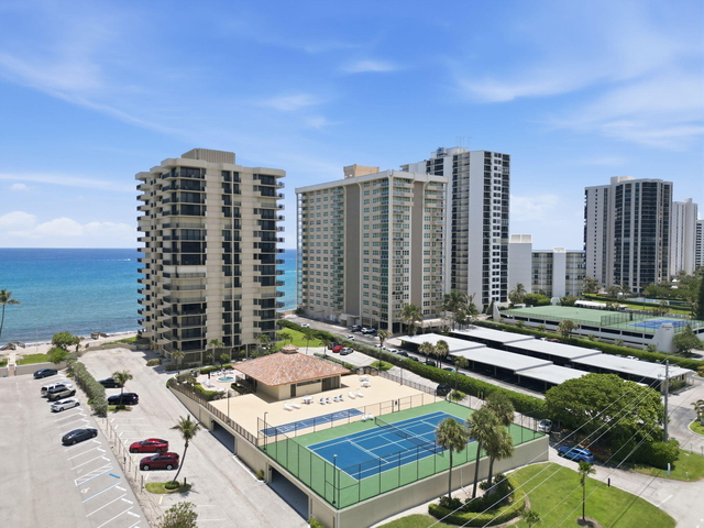 5460 N Ocean Drive - Photo 1