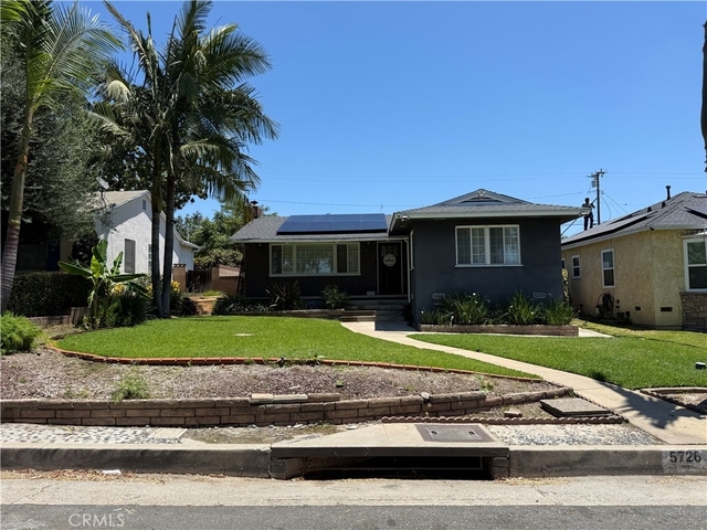 5726 Newlin - Photo 1