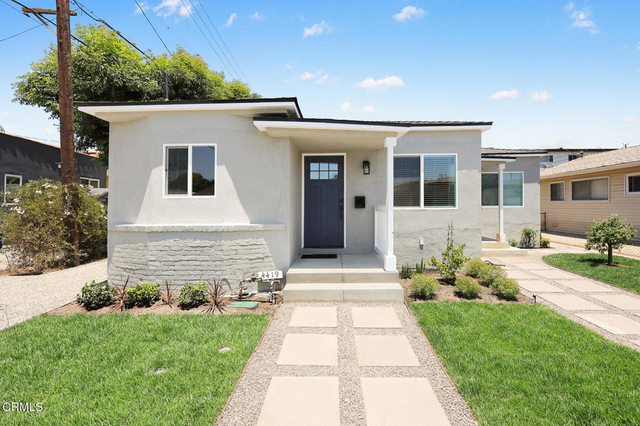 4419 Corliss Street - Photo 1