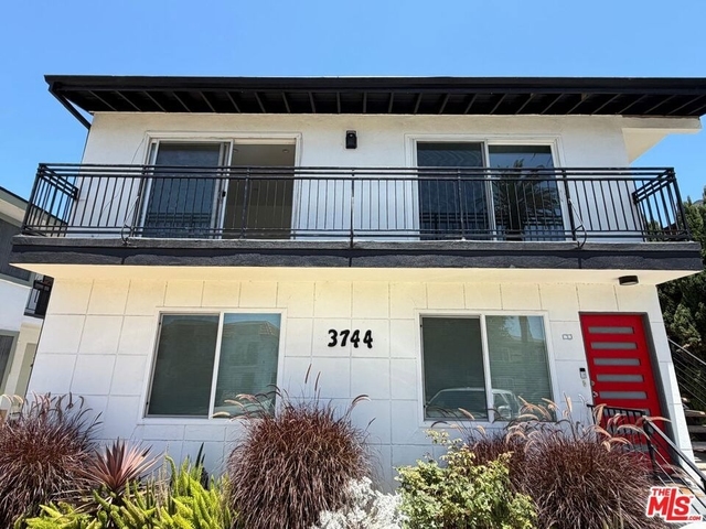 3744 Westwood Boulevard - Photo 1