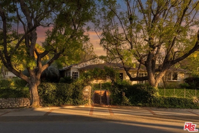 13166 Valley Vista Boulevard - Photo 1
