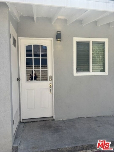 845 N Hagar Street - Photo 1