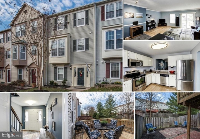 13915 Gunners Place - Photo 1