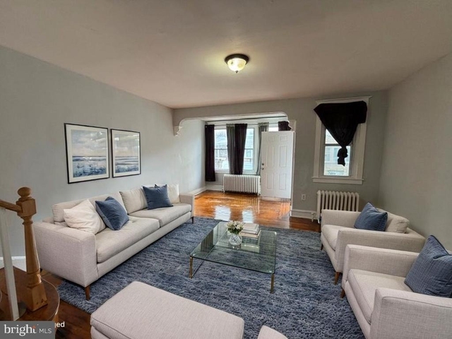 5928 N Lawrence Street - Photo 1
