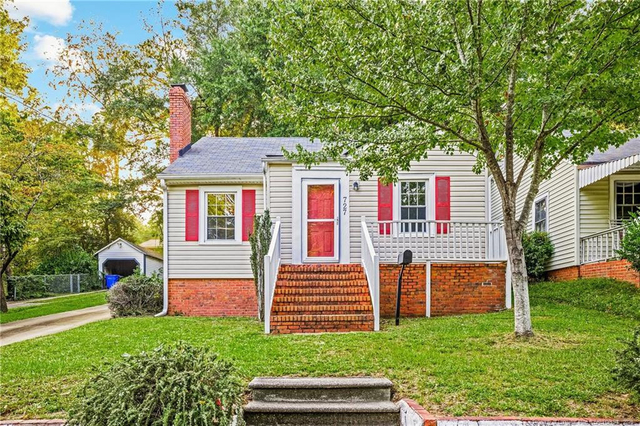 727 Greenland Drive - Photo 1