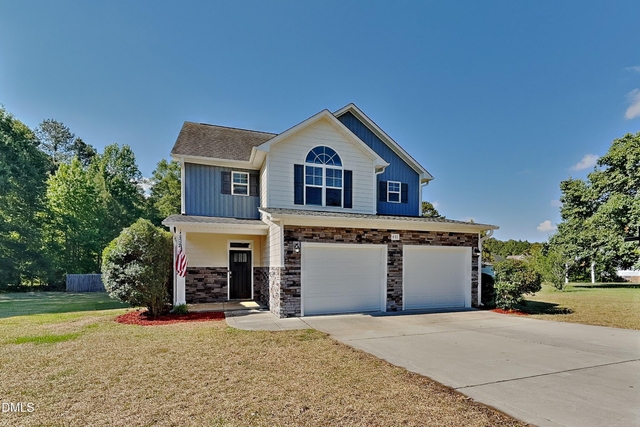 401 Bruce Johnson Road - Photo 1