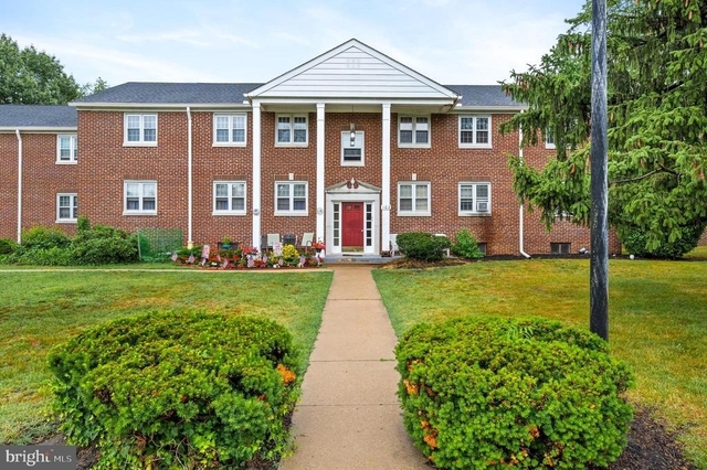 102 Cherry Parke - Photo 1