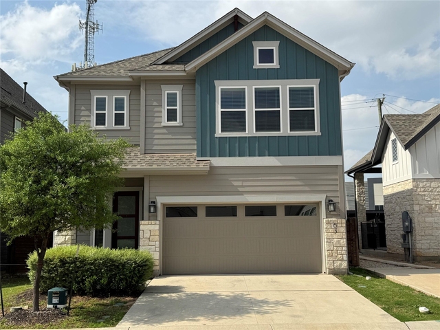 3000 Chisholm Trail Rd - Photo 1
