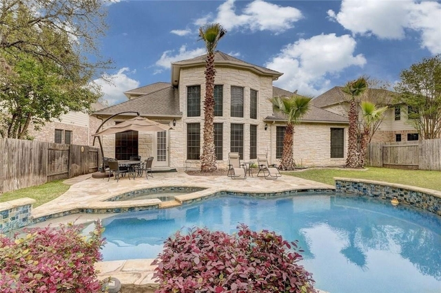 10508 Canyon Vista Way - Photo 1
