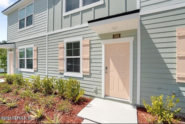 592 Running Woods Street - Photo 1