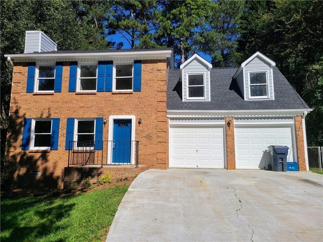 1843 Easter Cody Court - Photo 1