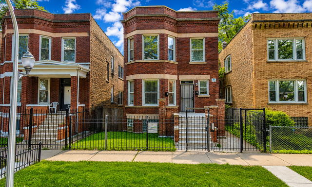 6322 S Honore Street - Photo 1