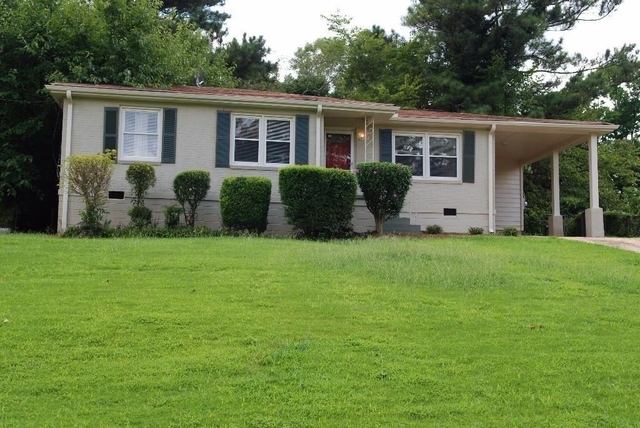 3151 Bluebird Lane - Photo 1