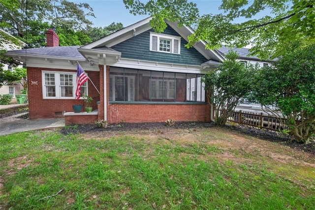 582 Clifton Road Ne - Photo 1