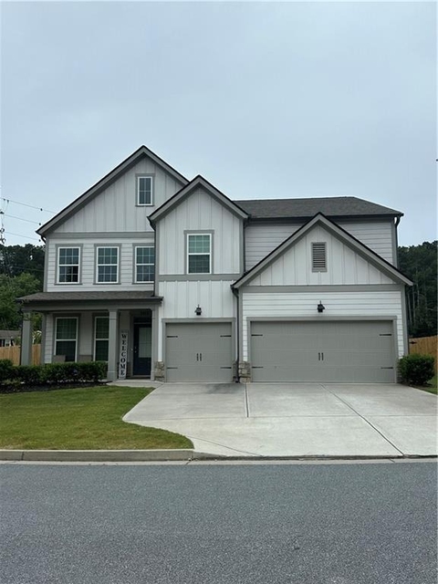 4815 Ivey Grace Way - Photo 1