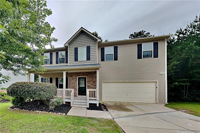 345 Westridge Circle - Photo 1