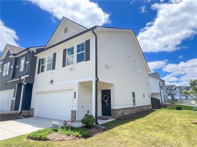 6321 Rosetta Drive - Photo 1