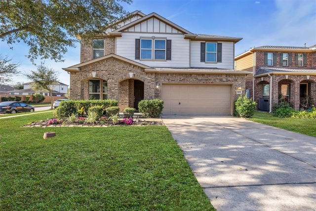 1615 Bel Riposo Lane - Photo 1